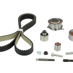 Timing Belt Kit For Skoda Fabia, Octavia, Rapid, Roomster, Superb & Yeti 1.2, 1.6 & 2.0 TDi